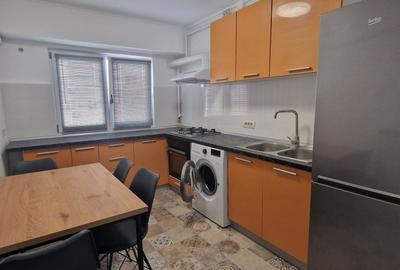 Apartament cu 2 camere decomandat, mobilat în Tomis Nord - 7
