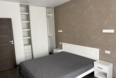 Apartament cu 2 camere semidecomandat în UTA - 3