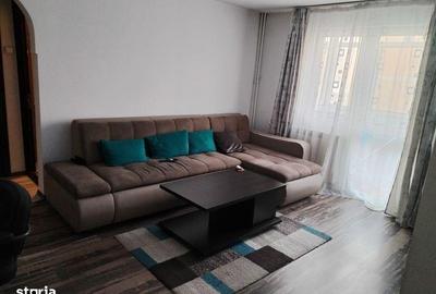 Apartament cu 2 camere în Aluniș - 1
