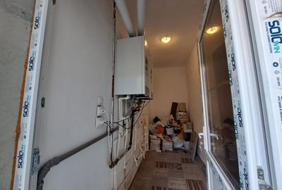 Timpuri Noi Ion Minulescu vila 12 camere de inchiriat - 10
