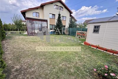 Casa P+1+M, constructie 2015, Ploiesti, Albert - 2