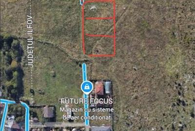 Spațiu comercial, în Bragadiru - 10