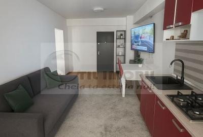 Apartament 2 cam - 43 mp util- Bucium ( Lidl)-81.500 euro Apartament 2 cam - 43 mp util- Bucium ( Lidl)-81.500 euro - 3