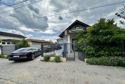 Hala 150 plus birouri Mandresti - 6