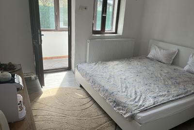 Casă cu 4 camere în Central - 6