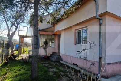 Casă cu 2 camere decomandat în Gârlești - 5