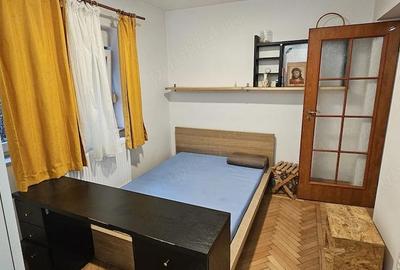 Apartament cu 2 camere semidecomandat în Floreasca - 1