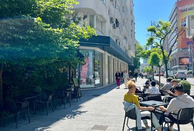 REC3001365 Spatiu comercial Calea Victoriei cu autorizatie de functionare - 1