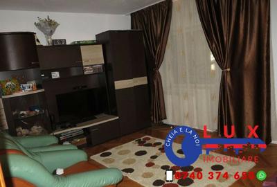 Apartament cu 4 camere decomandat în E3 - 3