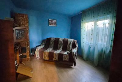 Valu lui Traian - teren 400 mp + casa 3 camere (72 mp ) /necesita renovare - 10