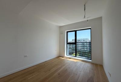 Apartament cu 2 camere decomandat în Aviației - 11