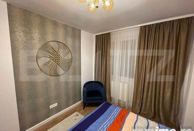 Apartament cu 2 camere decomandat în P-ța Victoriei - 4