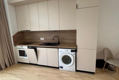 Apartament cu 2 camere, mobilat în Bucureștii Noi - 5