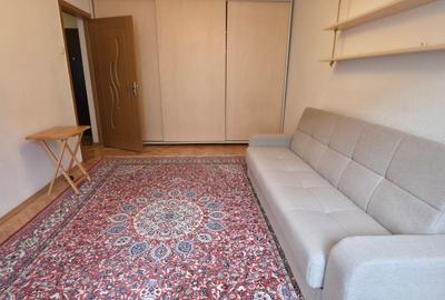 Apartament cu 2 camere decomandat în Complex Studențesc - 6