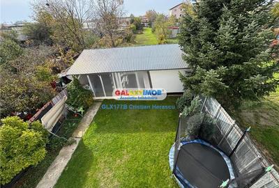 Casă individuală cu 4 camere cu Canalizare în Sud-Vest - 5