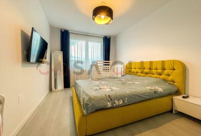 Etaj intermediar, 3 camere, Lumina naturala - 5