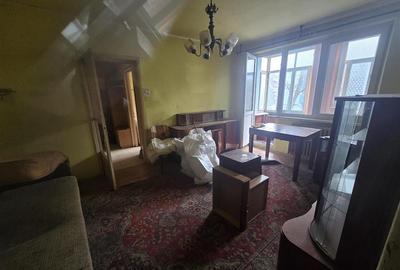 Apartament cu 2 camere semidecomandat în Central - 5