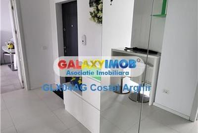 Apartament cu 2 camere decomandat în Nord - 10