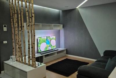Proprietar închiriez apartament Adora Forest cu panorama, 2 locuri parcare, - 2