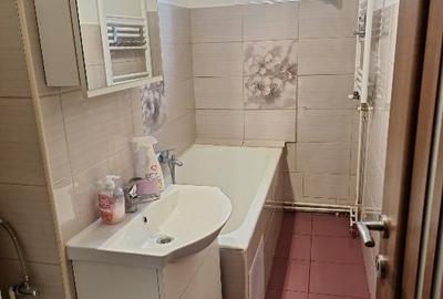 Apartament cu 2 camere nedecomandat în Iosefin - 9