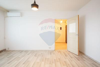Apartament cu 2 camere semidecomandat, mobilat în Astra - 11