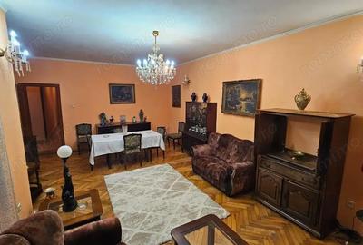 Casă cu 4 camere în Democrației - 10