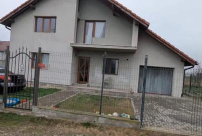 Vand casa in Sanmihaiu German - 5