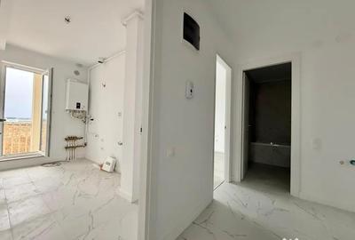 Apartament cu 2 camere decomandat în Ștefăneștii de Jos - 9
