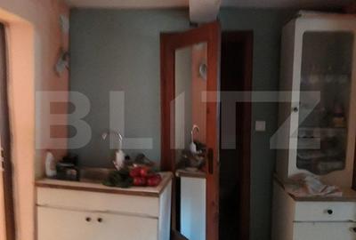 Casa in Rasnov, 90 mp2, teren 1000mp. - 4