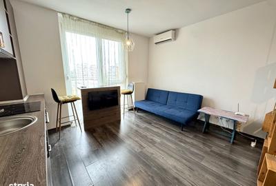 Garsonieră în Micălaca - 4