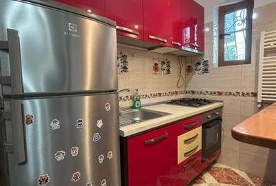 Garsonieră nedecomandată în 23 August - 2