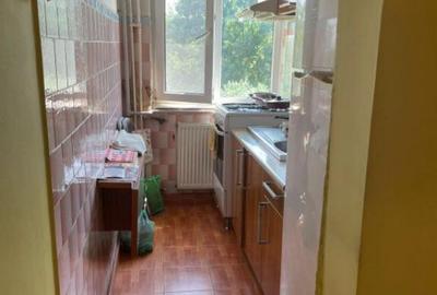 Apartament cu 2 camere semidecomandat în Central - 8
