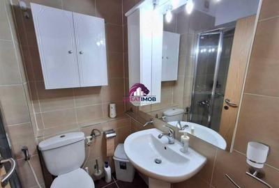 Apartament cu 3 camere decomandat, mobilat în Tei - 10