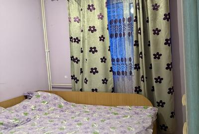 Apartament cu 2 camere în Băneasa - 2