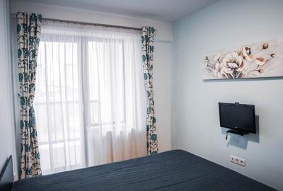 Apartament cu 2 camere decomandat, mobilat în Șelimbăr - 10