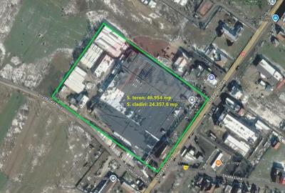 Spa?iu industrial de vanzare - 12