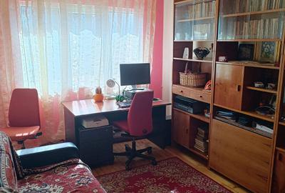Apartament cu 4 camere în Mănăștur - 1