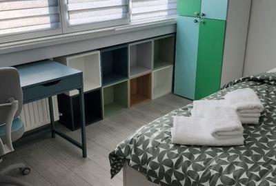 Apartament Smart Home cu 3 camere pe bd. Ion Mihalache - 8