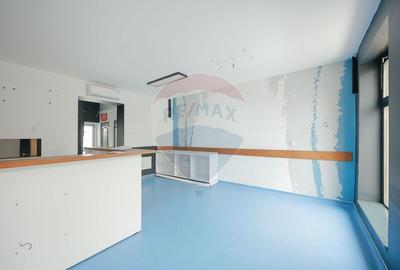 Spațiu comercial de închiriat - 44 mp - Ultracentral - 5