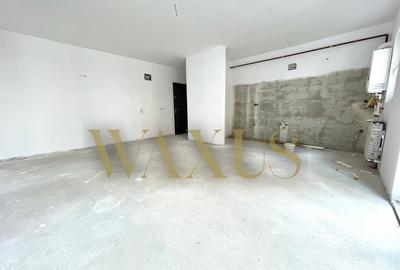 Apartamente semifinisate de 2 camere, bloc nou, TVA INCLUS, Eroilor - 3