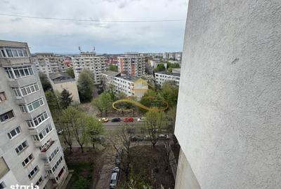 Apartament cu 3 camere decomandat, mobilat în Republicii - 2