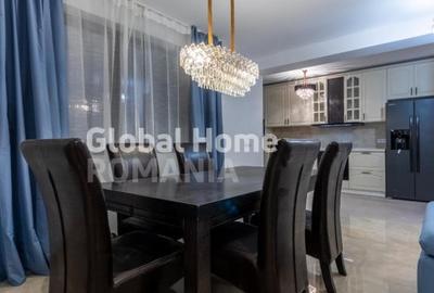 Duplex cu 4 camere cu Canalizare în Otopeni - 13