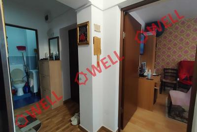 De vânzare apartament cu trei camere în Întorsura Buzăului, pe strada Ciucaș! - 4