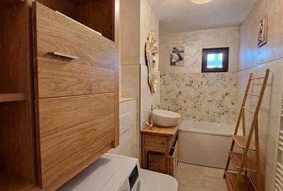 Apartament cu 3 camere, mobilat si utilat, situat in cartierul Gheorgheni! - 12