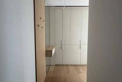 Apartament cu 2 camere decomandat în Barbu Văcărescu - 14