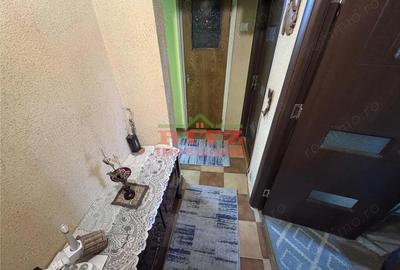 Nou! Ap. 3 cam., decom. S=72 mp, Bld. N. Titulescu! - 11