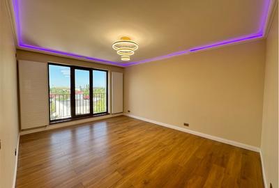 Apartament cu 3 camere decomandat în Chitila
