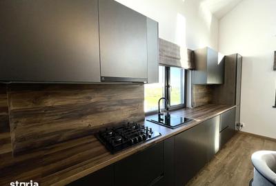 Casă cu 3 camere cu Teren 625 Mp în Păulești - 11