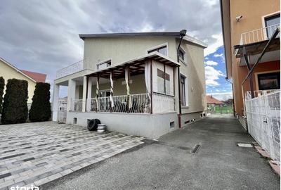 Casă cu Teren 409 Mp în Valea Aurie - 1