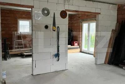 Casa Tip Duplex, Radauti, 110mp+ 260 mp Teren - 5